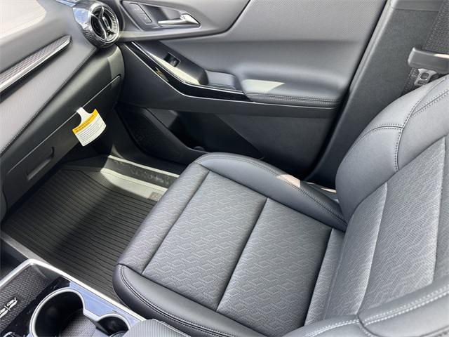 new 2026 Chevrolet Equinox car, priced at $31,770