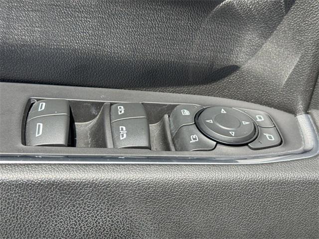 used 2024 GMC Sierra 1500 car, priced at $45,199