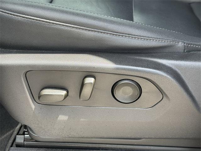 used 2024 GMC Sierra 1500 car, priced at $45,199