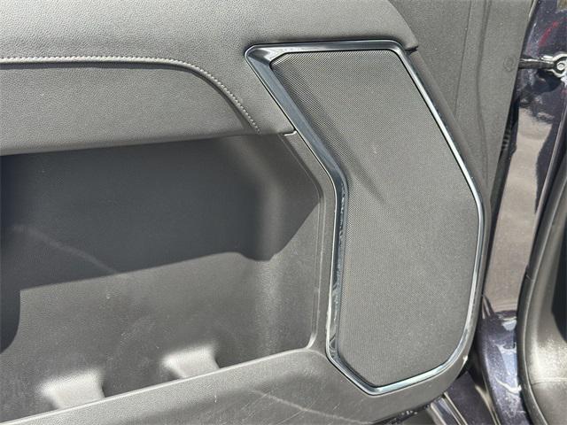 used 2024 GMC Sierra 1500 car, priced at $45,199