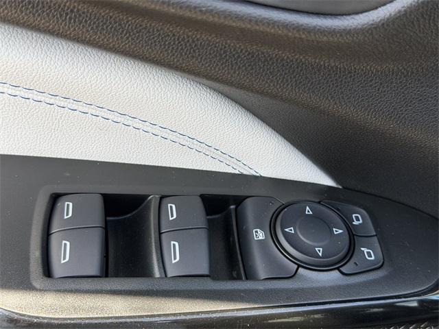 new 2026 Chevrolet Trax car, priced at $25,350