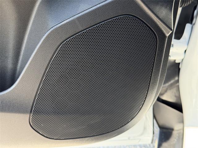 new 2026 Chevrolet Trax car, priced at $25,350