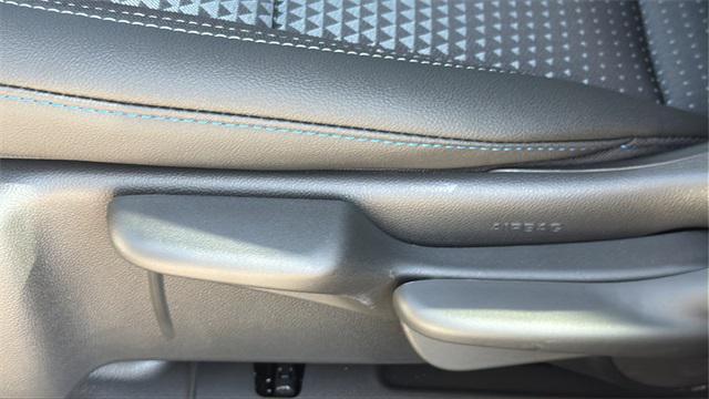 new 2026 Chevrolet Trax car, priced at $25,350