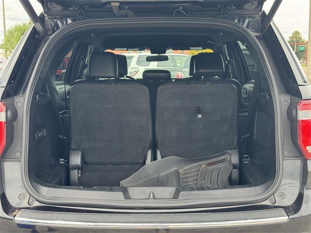 used 2019 Ford Explorer car, priced at $11,497