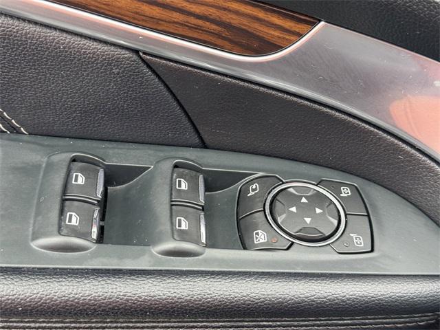 used 2019 Ford Explorer car, priced at $11,497