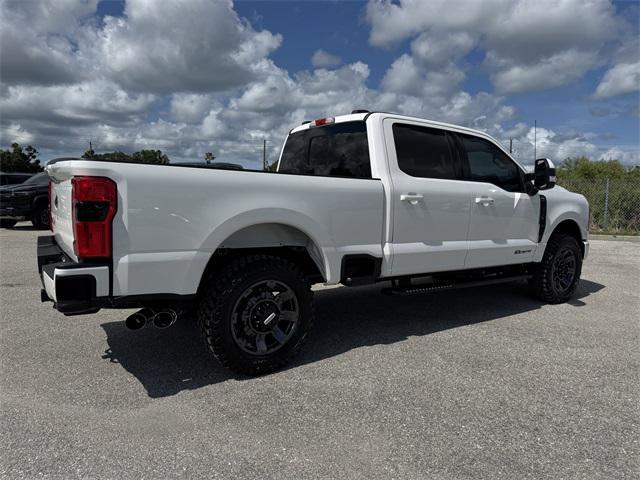 used 2023 Ford F-350 car, priced at $75,997