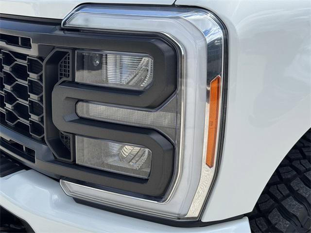 used 2023 Ford F-350 car, priced at $75,997