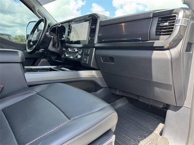 used 2023 Ford F-350 car, priced at $75,997
