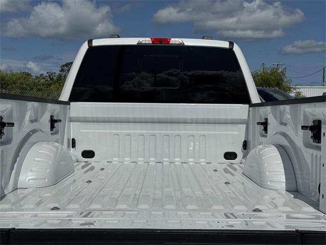 used 2023 Ford F-350 car, priced at $75,997