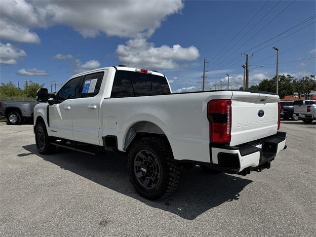 used 2023 Ford F-350 car, priced at $75,997