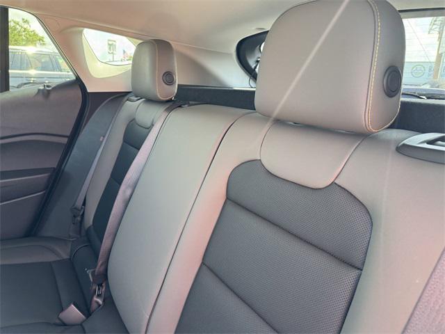 new 2025 Chevrolet Trax car, priced at $23,790