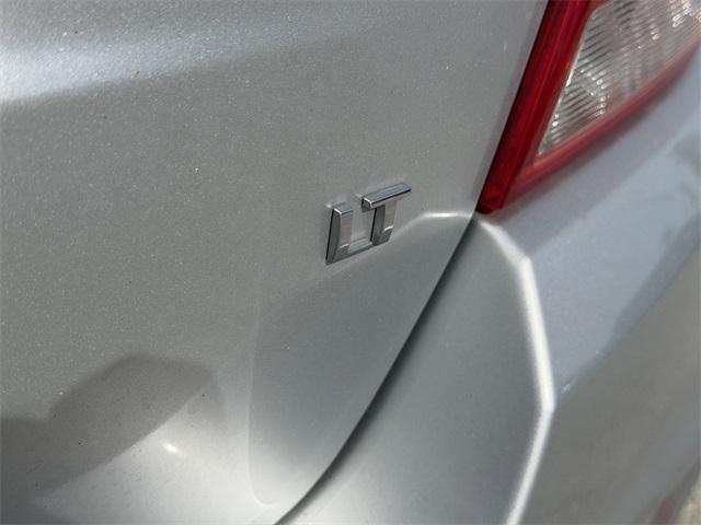 used 2019 Chevrolet Trax car, priced at $10,637