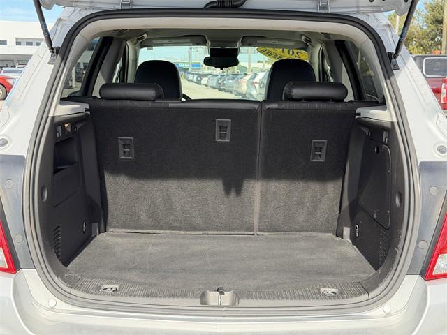 used 2019 Chevrolet Trax car, priced at $10,637