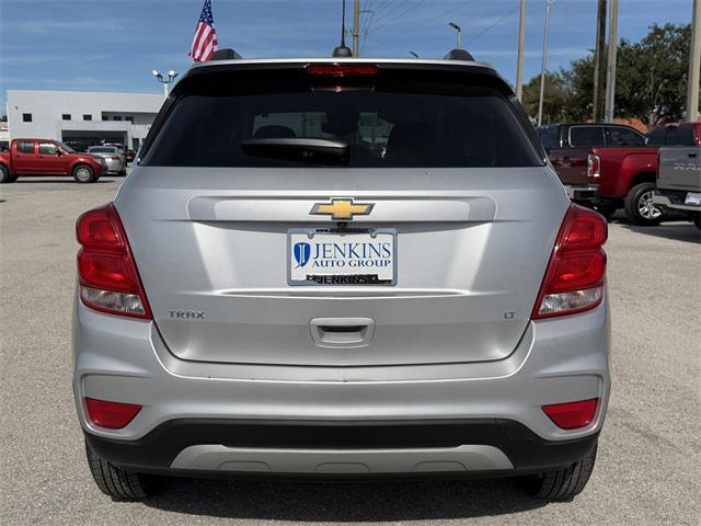 used 2019 Chevrolet Trax car, priced at $10,637