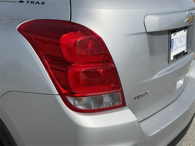 used 2019 Chevrolet Trax car, priced at $10,637