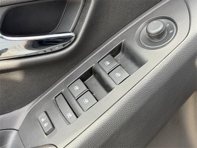 used 2019 Chevrolet Trax car, priced at $10,637