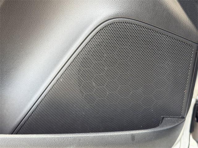 used 2019 Chevrolet Trax car, priced at $10,637