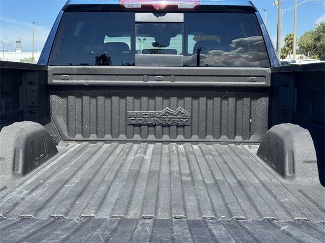 used 2023 Chevrolet Silverado 1500 car, priced at $51,876