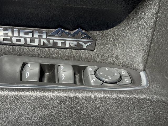 used 2023 Chevrolet Silverado 1500 car, priced at $51,876