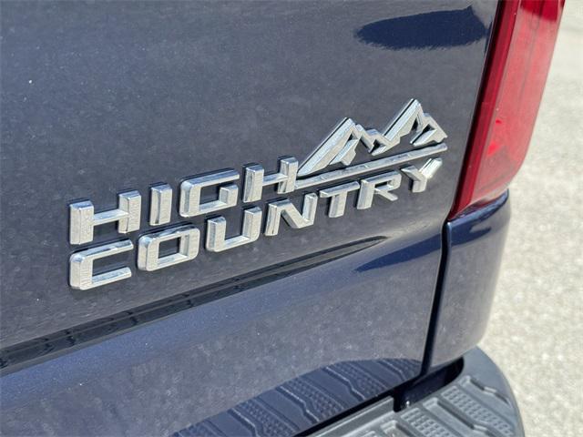 used 2023 Chevrolet Silverado 1500 car, priced at $51,876