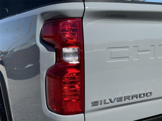 new 2025 Chevrolet Silverado 2500 car, priced at $66,705