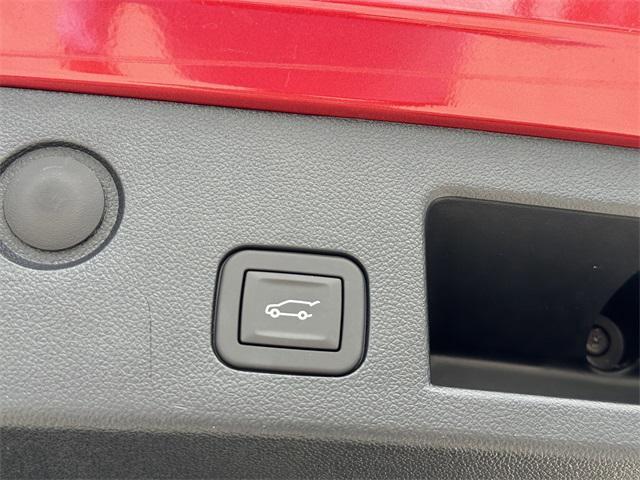 new 2026 Chevrolet Equinox car, priced at $38,320