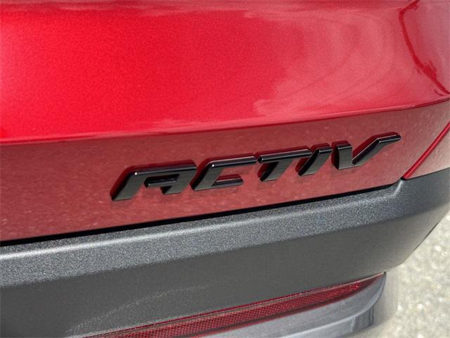 new 2026 Chevrolet Equinox car, priced at $38,320