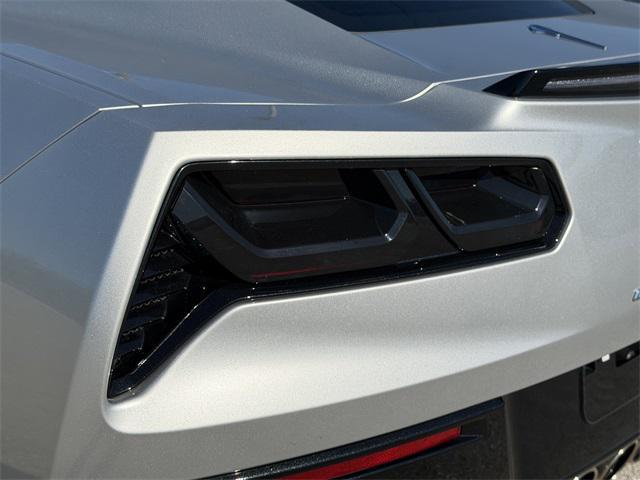 used 2019 Chevrolet Corvette car, priced at $49,995