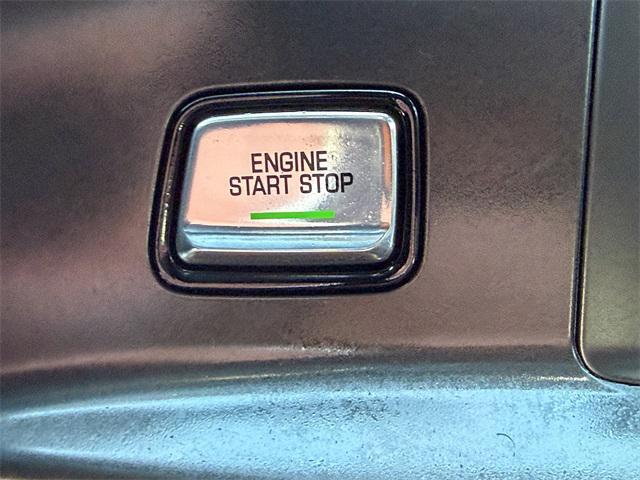 used 2019 Chevrolet Corvette car, priced at $49,995