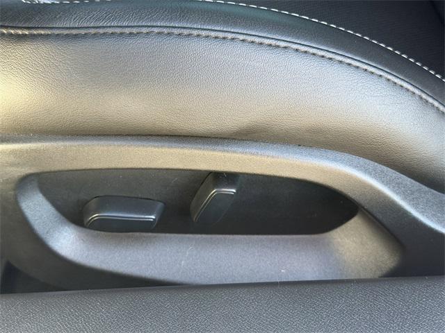 used 2019 Chevrolet Corvette car, priced at $49,995