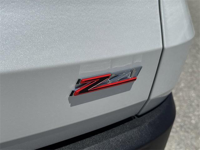 new 2025 Chevrolet Traverse car, priced at $53,689
