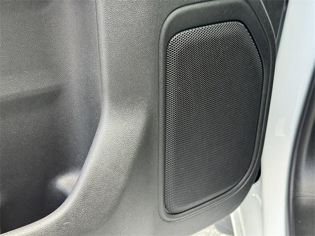 new 2025 Chevrolet Silverado 1500 car, priced at $29,970