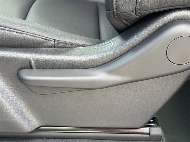 new 2025 Chevrolet Silverado 1500 car, priced at $29,970