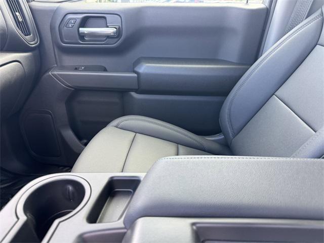 new 2025 Chevrolet Silverado 1500 car, priced at $29,970