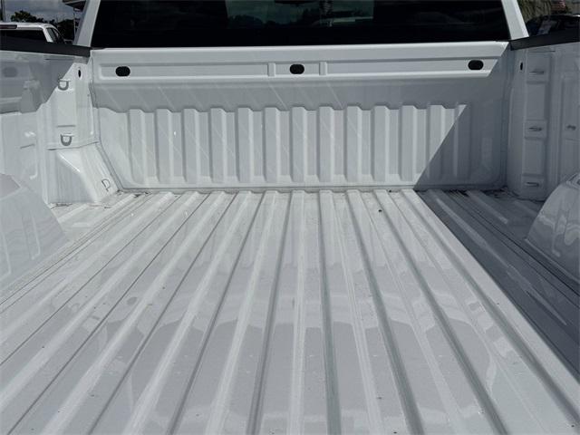 new 2025 Chevrolet Silverado 1500 car, priced at $29,970