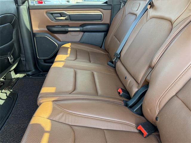 used 2019 Ram 1500 car, priced at $25,664