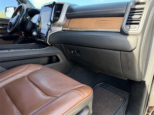 used 2019 Ram 1500 car, priced at $25,664