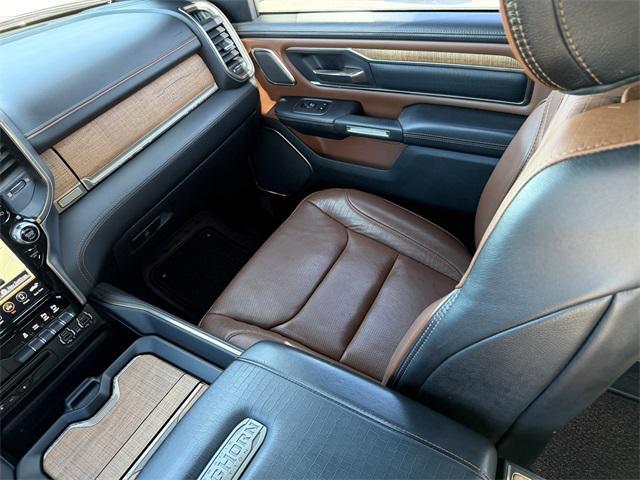 used 2019 Ram 1500 car, priced at $25,664