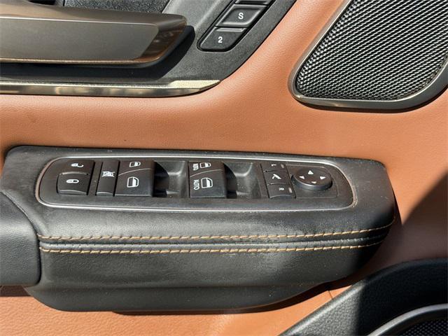 used 2019 Ram 1500 car, priced at $25,664