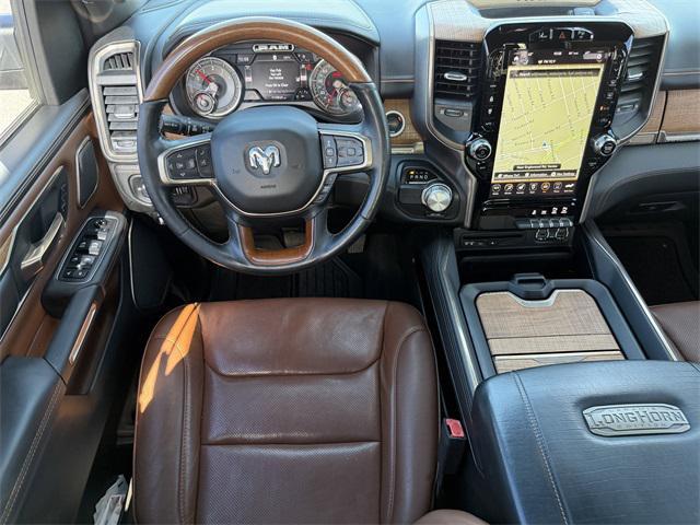 used 2019 Ram 1500 car, priced at $25,664