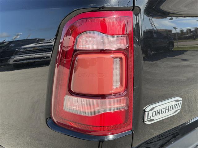 used 2019 Ram 1500 car, priced at $25,664