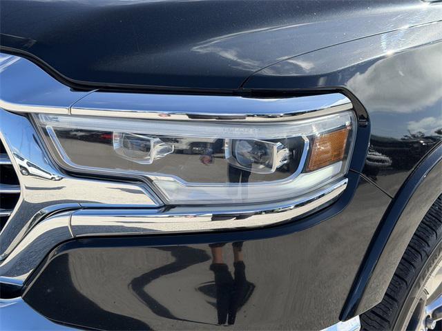 used 2019 Ram 1500 car, priced at $25,664