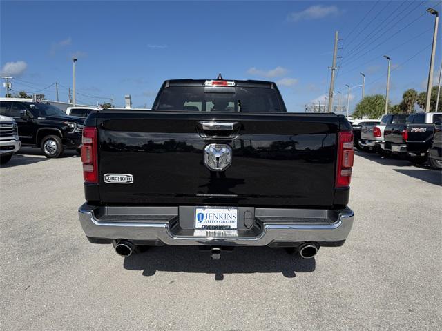 used 2019 Ram 1500 car, priced at $25,664