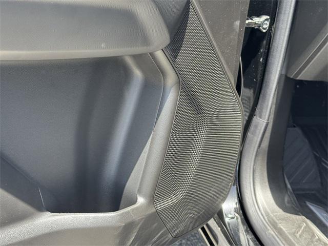 new 2025 Chevrolet Colorado car, priced at $45,595