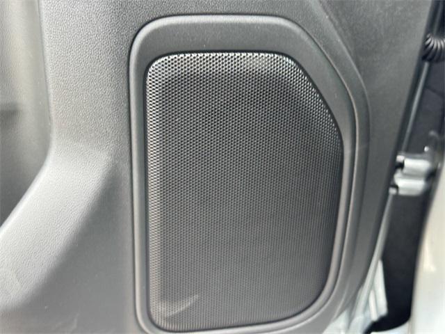 new 2026 Chevrolet Silverado 1500 car, priced at $45,000
