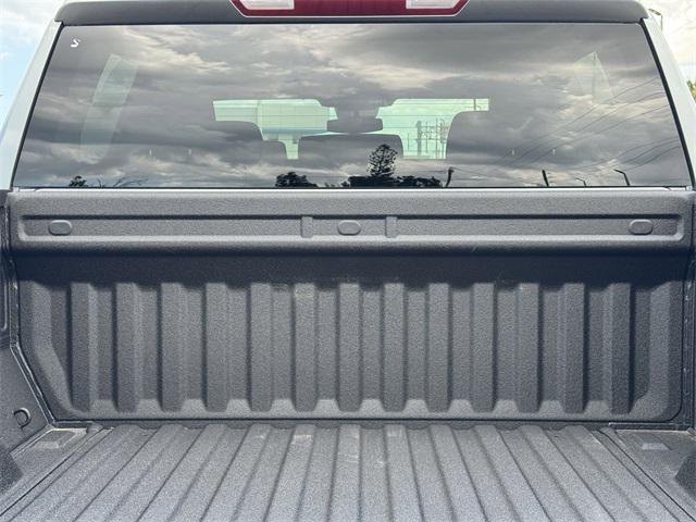 new 2026 Chevrolet Silverado 1500 car, priced at $45,000