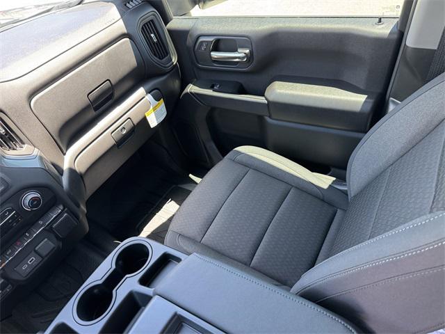 new 2025 Chevrolet Silverado 2500 car, priced at $66,895