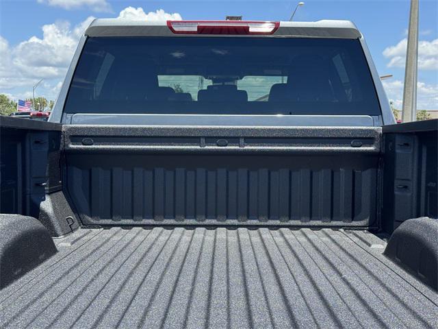 new 2025 Chevrolet Silverado 2500 car, priced at $66,895