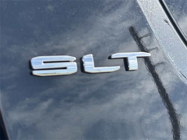 used 2023 GMC Acadia car, priced at $29,984