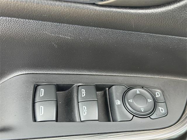 used 2023 GMC Acadia car, priced at $29,984